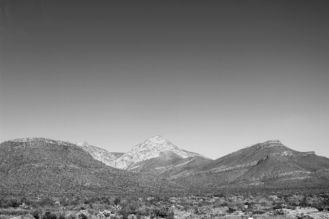 Free Landscape Mountain photo and picture