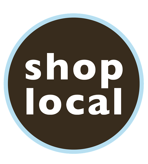 Download Local, Shop, Stores. Royalty-Free Stock Illustration Image ...
