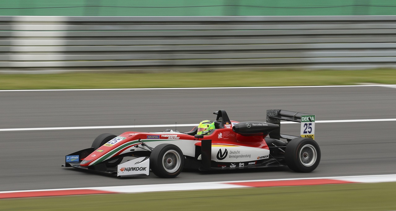 Versenyautó 3 Képlet Nürburgring - Ingyenes fotó a Pixabay-en - Pixabay