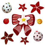 christmas, new year's eve, holiday