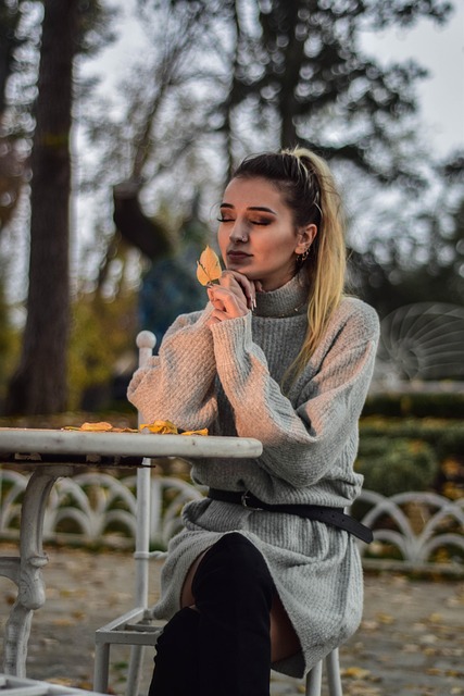 Free Model Girl photo and picture