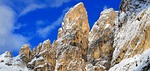 mountains, alpine, nature
