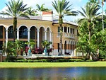 florida, house, weston