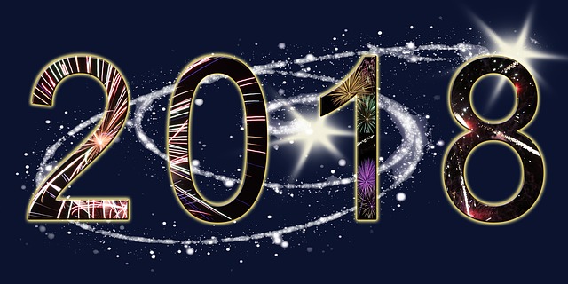 Free emotions new year's day sylvester illustration