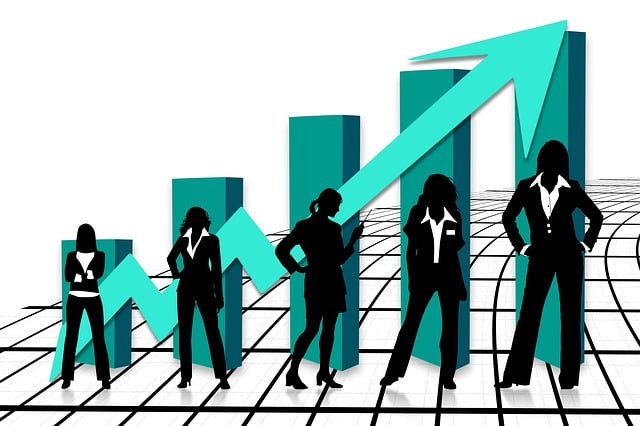 Führungskraft, Business, Finanzen