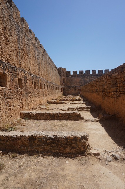 Free Castle History photo and picture