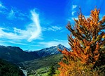 sestriere, piemonte, italy
