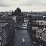 berlin, germany, berlin cathedral