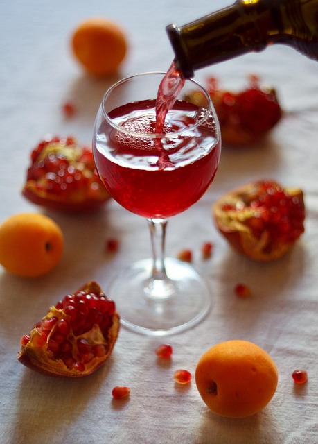 Free Wine Wineglass photo and picture