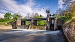 lavant, water, water power