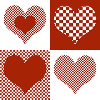 Free Heart Hearts illustration and picture