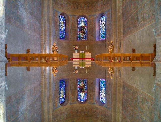 Free Dom Church photo and picture