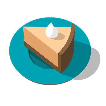 Free Pumpkin Pie Pumpkin illustration and picture