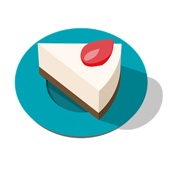 Free Cheesecake Cheese Cake illustration and picture