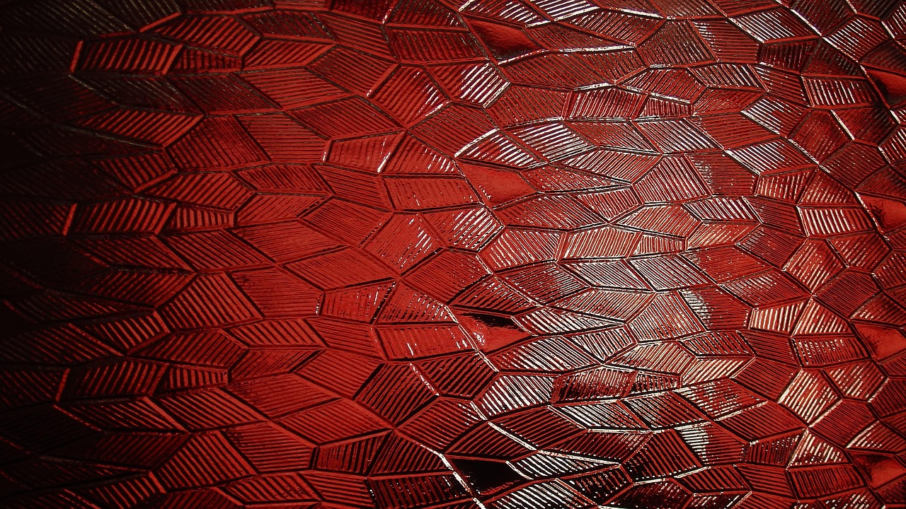 Pattern - free online jigsaw puzzle photo