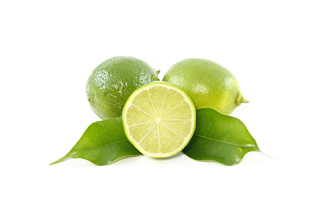 Free Lemon Fruit photo and picture