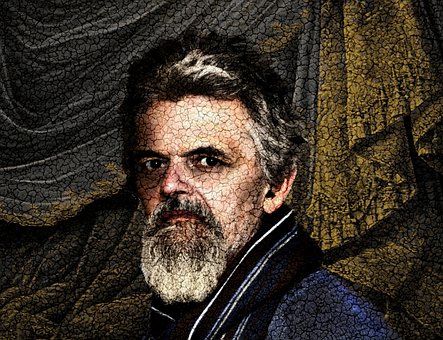 Retrato, Auto Retrato, Me