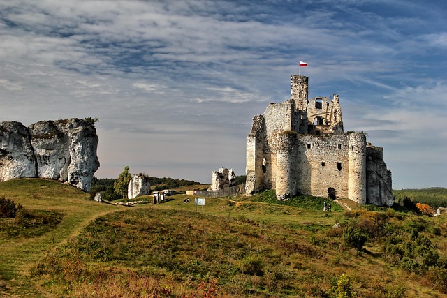 Free Mirow Landscape photo and picture