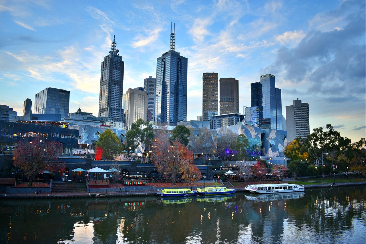10 000 Free Melbourne Skyline Melbourne Images Pixabay