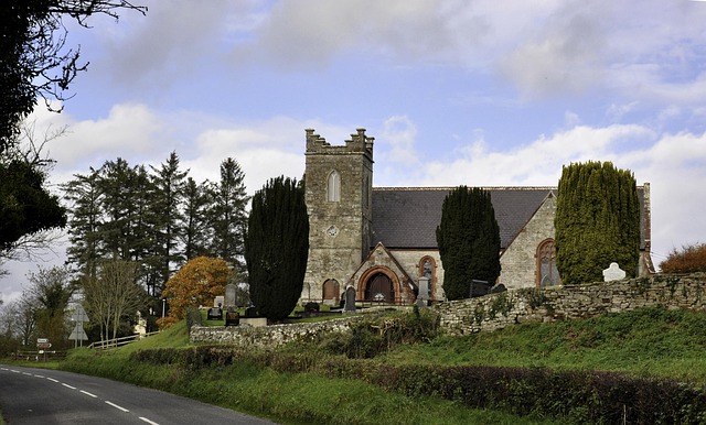 Free Fermanagh Derrygonnelly photo and picture