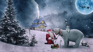 Free illustration: Reindeer, Christmas, Festivals - Free Image on ...