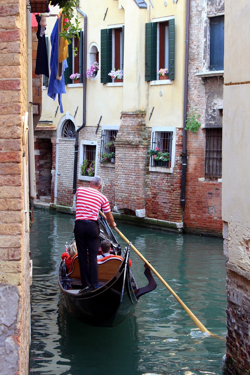 1,000+ Free Gondola & Venice Images - Pixabay