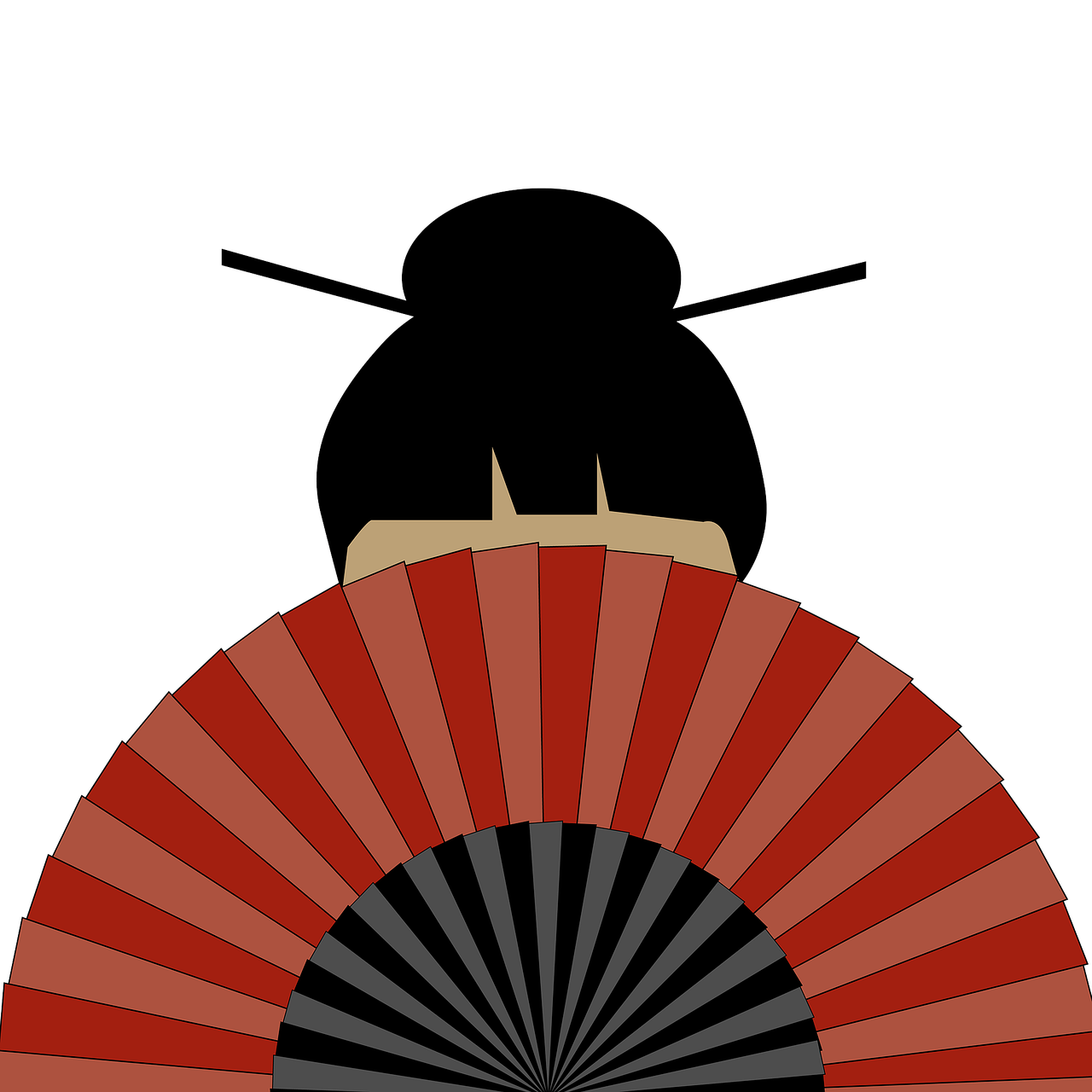 +400 Ücretsiz Geisha ve Geyşa Görseli - Pixabay