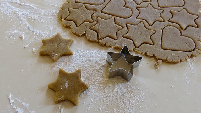 Free Baking Cookies photo and picture