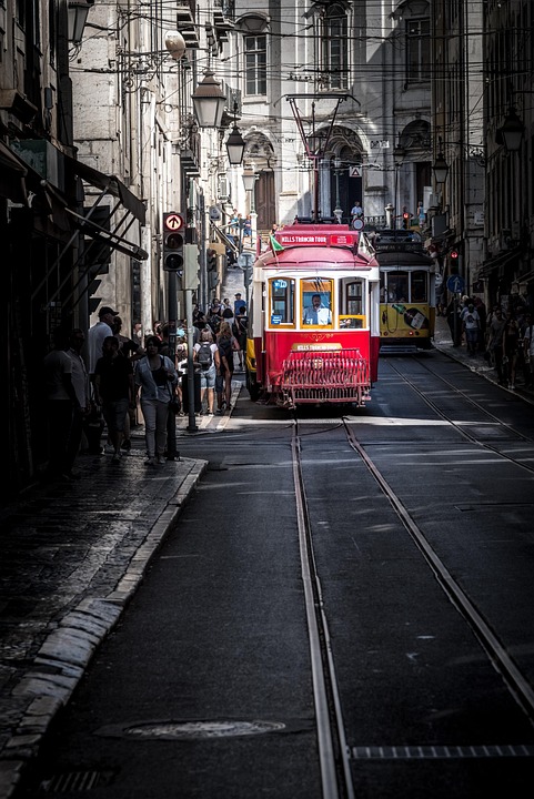 Rediscovering Lisbon: Enchanted Spaces Off the Tourist Trail