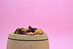 potpourri, dry, dehydrated