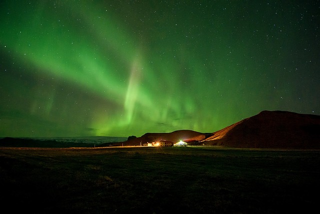 Northern Lights Iceland - Free photo on Pixabay