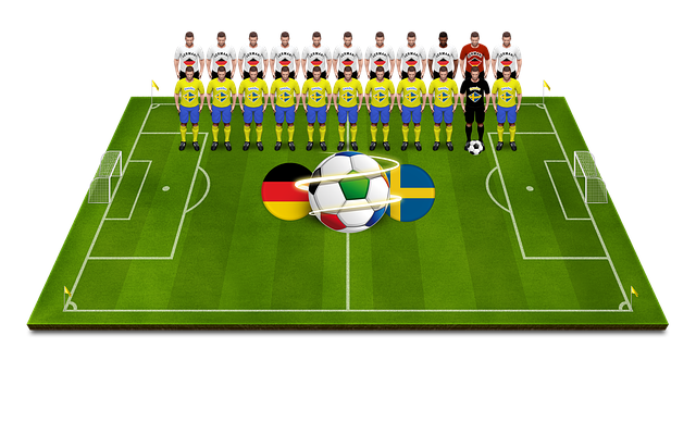 Fußballweltmeisterschaft 2018