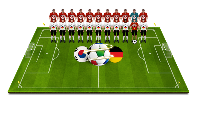 Fußballweltmeisterschaft 2018