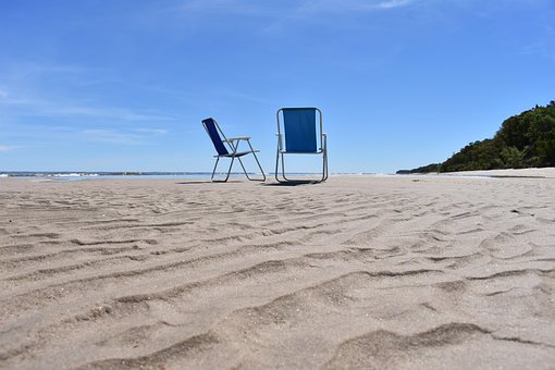 Playa, Sol, Arena