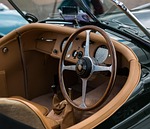 classic car, car, classic