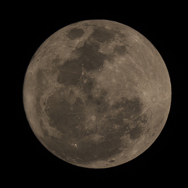 Lua, Satélite Natural, Fase Da Lua