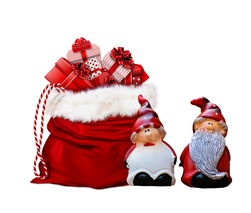 Xmas Presents Gifts - Free photo on Pixabay - Pixabay