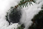 ball, ice ball, frosty