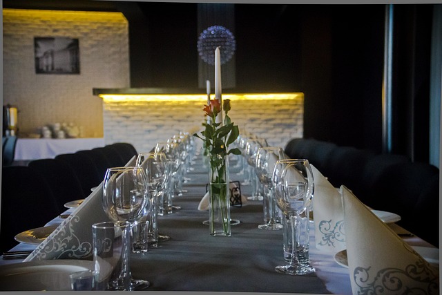 Free Table A Glass Of photo and picture