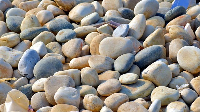Free Pebbles Stones photo and picture