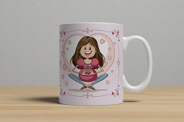 Free Mug Mom photo and picture
