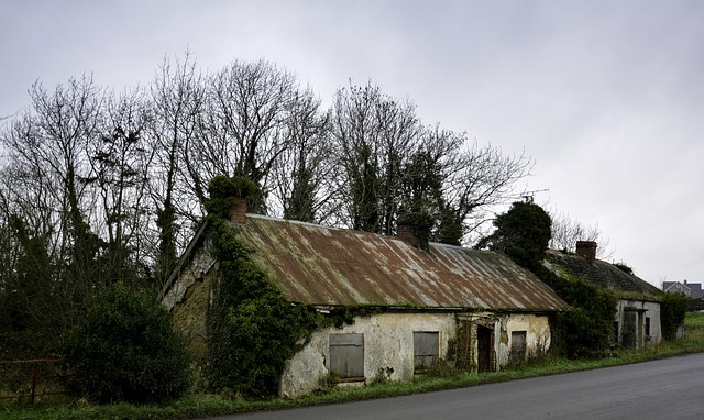 Free Armagh County photo and picture