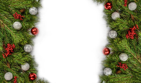 100 Free Christmas Border Border Images Pixabay