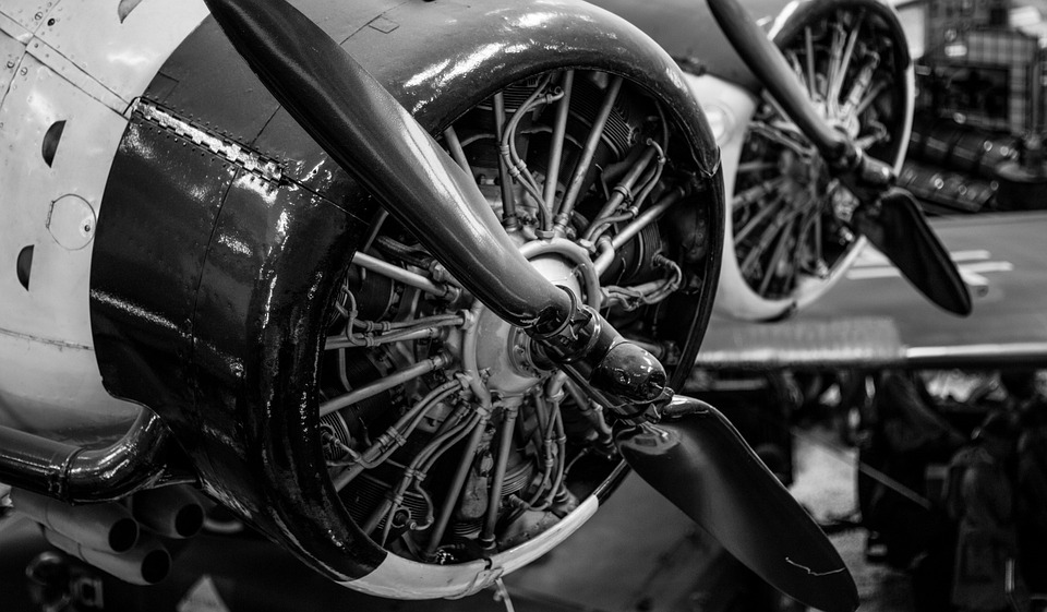 Planes Ww1 Ww2 - Free photo on Pixabay