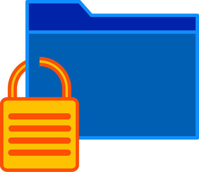 Data, Fil, Datasikkerhet