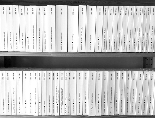 Free Literature Books photo and picture