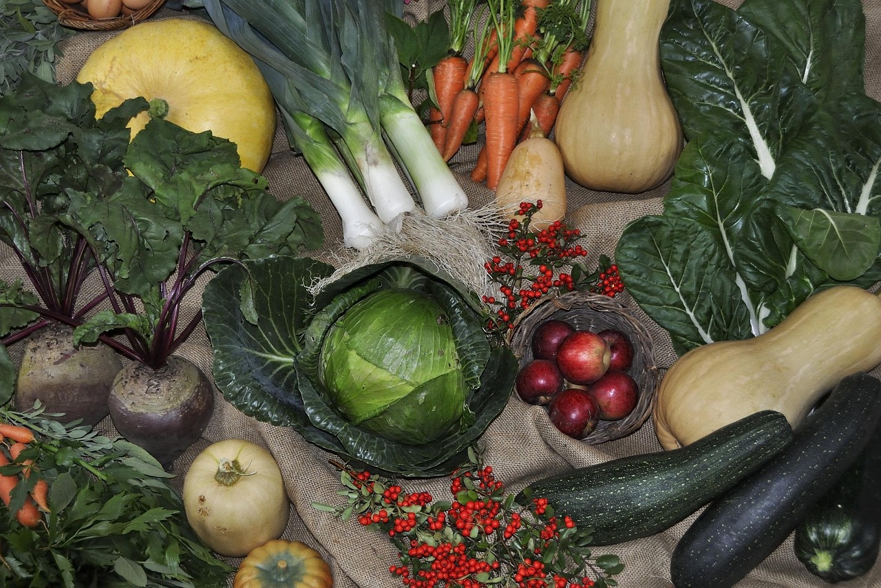 Thanksgiving - free online jigsaw puzzle photo