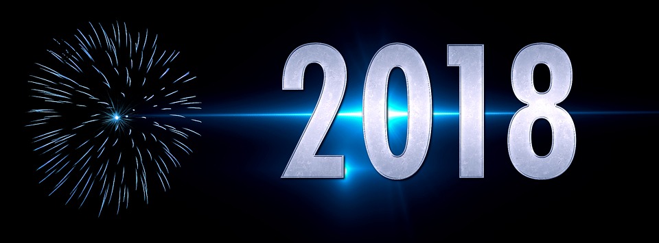 banner new year s eve 2018 free image on pixabay