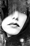 gothic, dark, fantasy