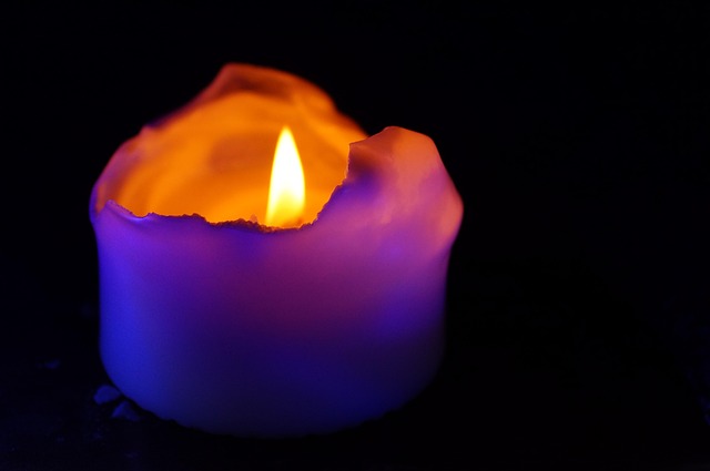 Free Candle Light photo and picture